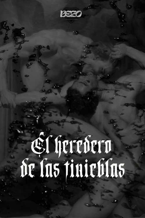 Постер фильма «El heredero de las tinieblas»