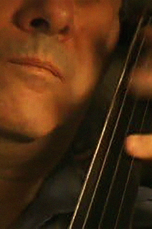 Постер фильма «The Cellist»