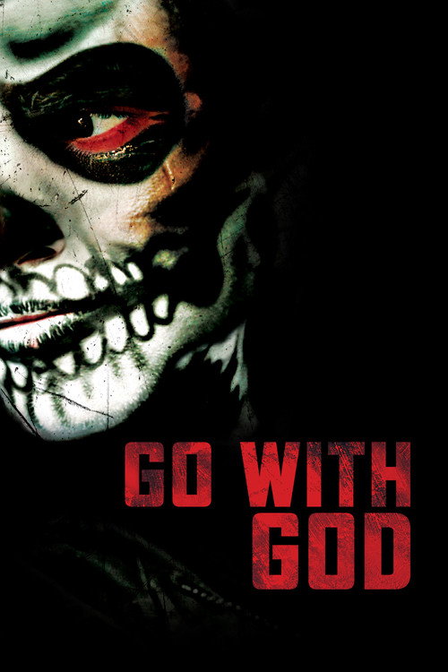 Постер фильма «Go With God»