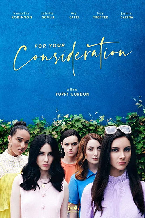 Постер фильма «For Your Consideration»