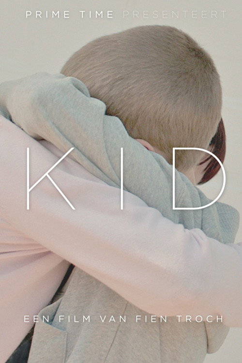 Постер фильма «Kid»