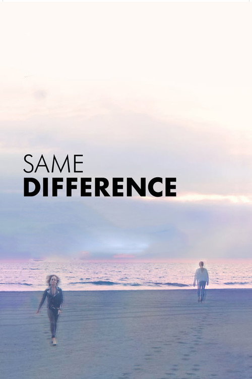 Постер фильма «Same Difference»