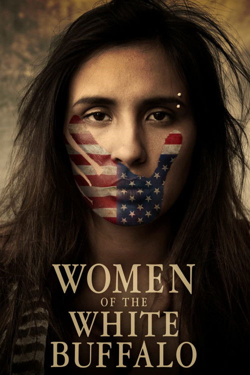 Постер фильма «Women of the White Buffalo»