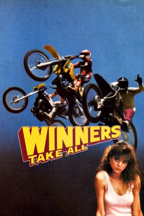 Постер фильма «Winners Take All»
