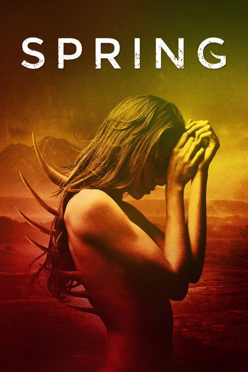 Постер фильма «The Making of Spring»