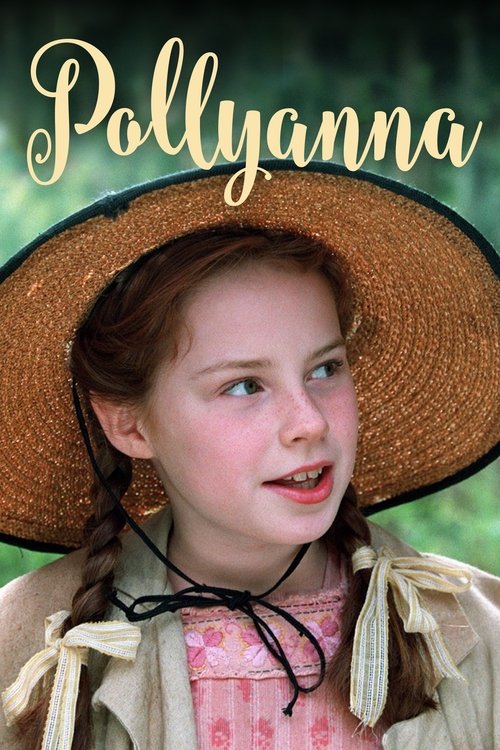 Постер фильма «Поллианна»