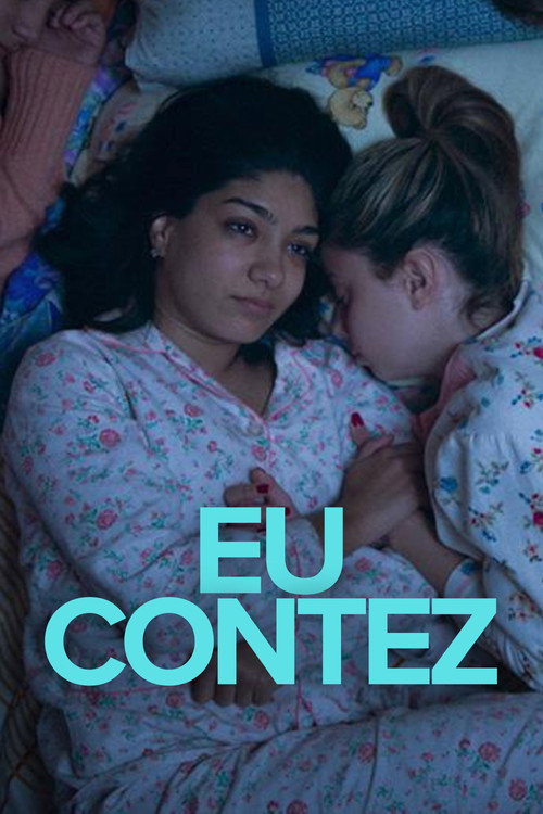Постер фильма «Eu contez»