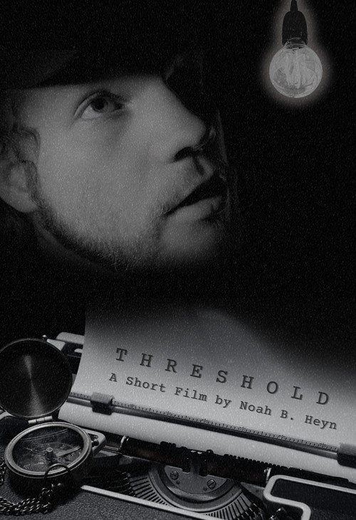 Постер фильма «Threshold»