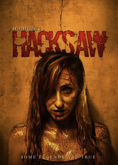 Постер фильма «Hacksaw»