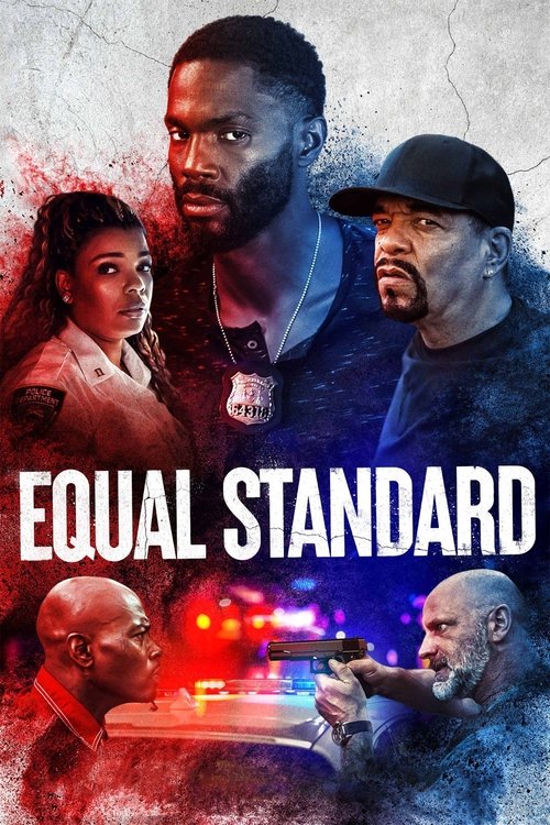 Постер фильма «Equal Standard»
