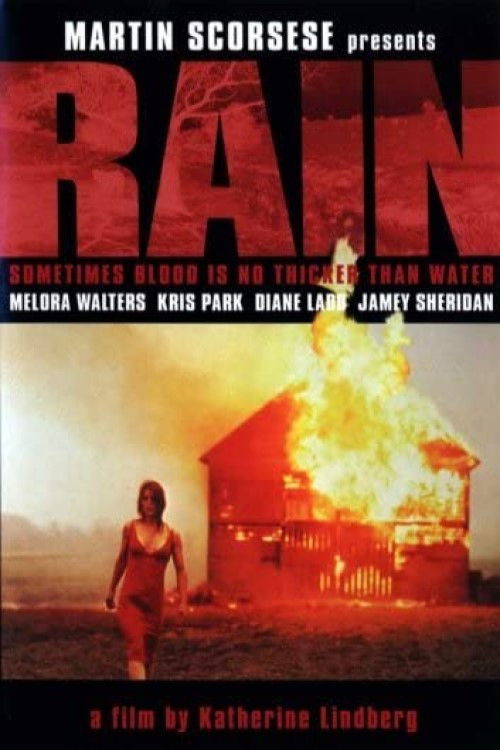 Постер фильма «Rain»