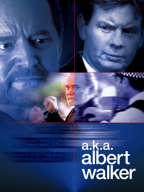Постер фильма «The Many Lives of Albert Walker»
