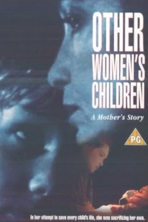 Постер фильма «Other Women's Children»