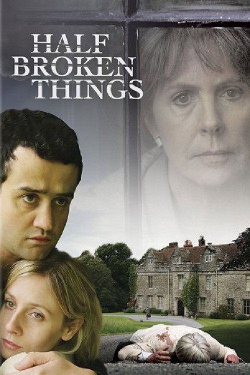 Постер фильма «Half Broken Things»