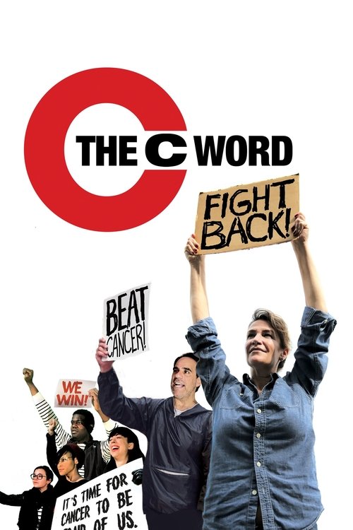 Постер фильма «The C Word»