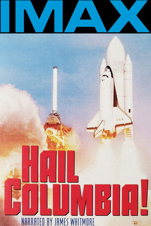 Постер фильма «Hail Columbia!»