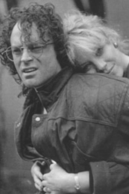 Постер фильма «The Diary of the Hurdy-Gurdy Man»