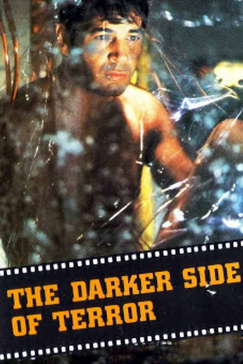 Постер фильма «The Darker Side of Terror»