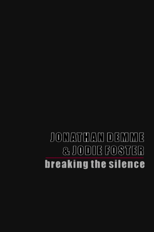 Постер фильма «The Silence of the Lambs: Breaking the Silence»