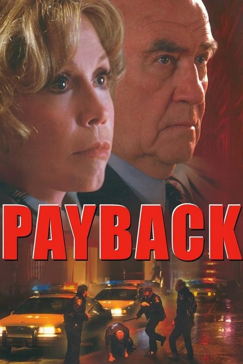 Постер фильма «Payback»