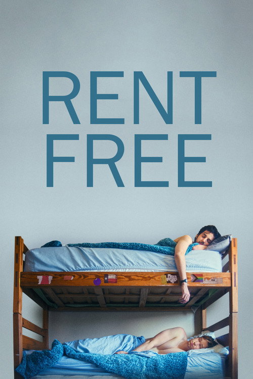 Постер фильма «Rent Free»