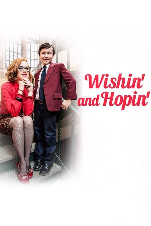Постер фильма «Wishin' and Hopin'»