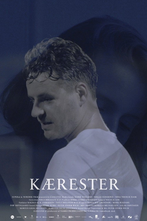 Постер фильма «Kærester»