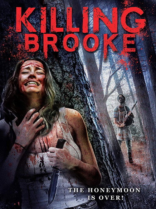 Постер фильма «Killing Brooke»