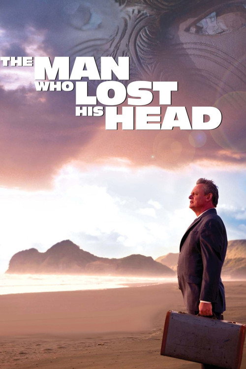 Постер фильма «The Man Who Lost His Head»