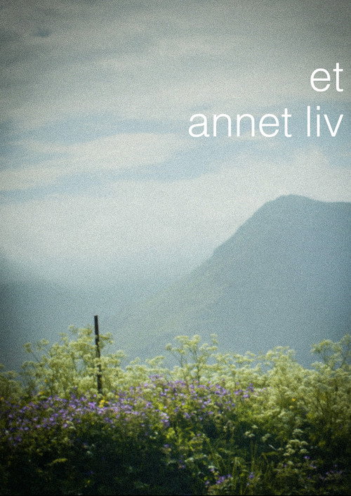 Постер фильма «Et annet liv»