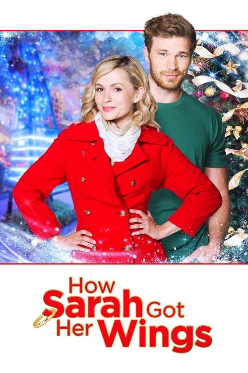 Постер фильма «How Sarah Got Her Wings»