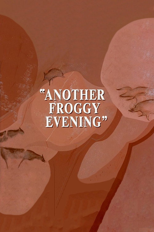 Постер фильма «Another Froggy Evening»