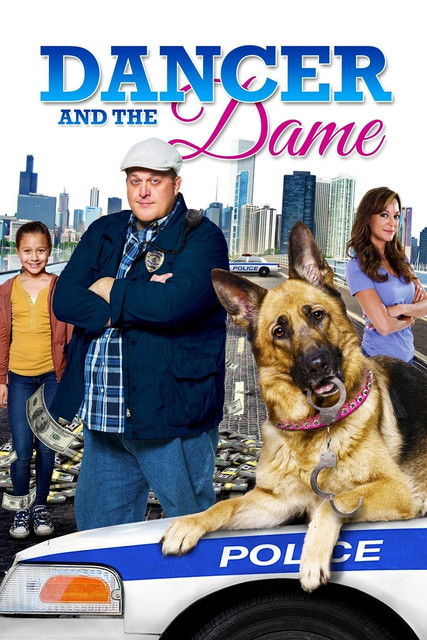 Постер фильма «Dancer and the Dame»