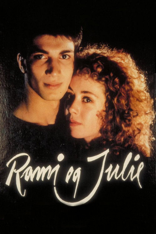 Постер фильма «Rami og Julie»