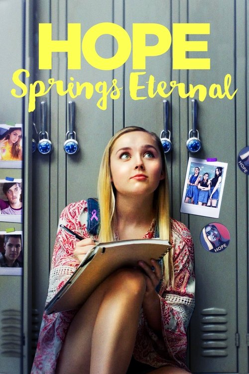 Постер фильма «Hope Springs Eternal»