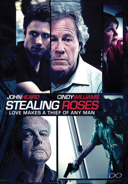 Постер фильма «Stealing Roses»
