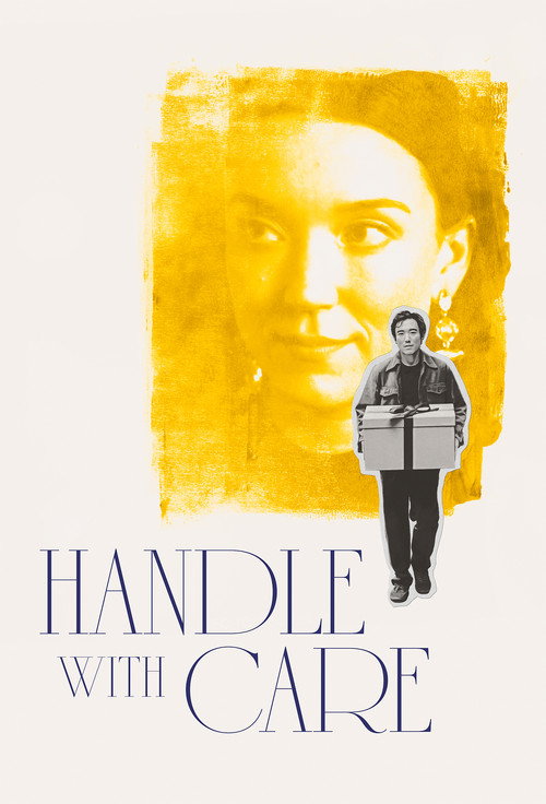 Постер фильма «Handle with Care»