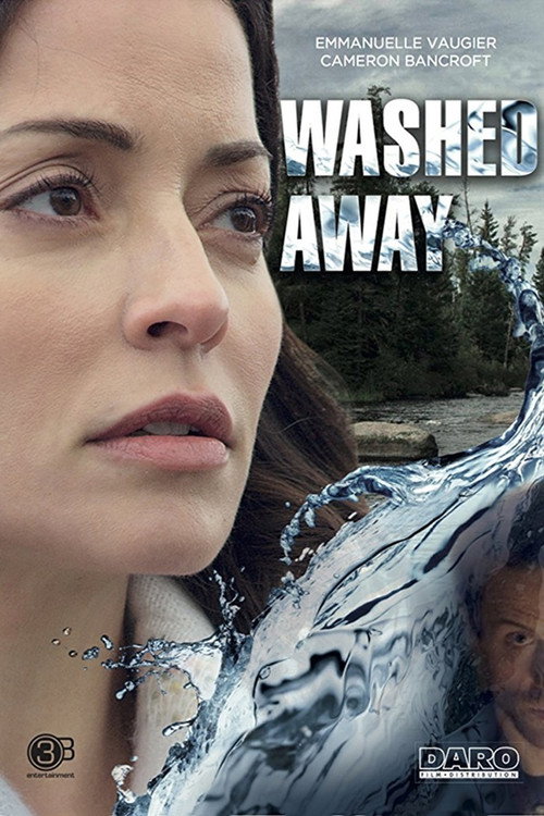 Постер фильма «Washed Away»
