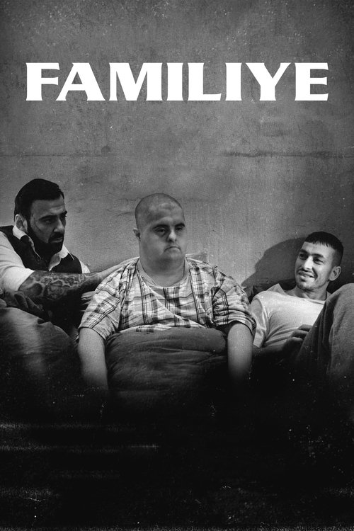 Постер фильма «Familiye»