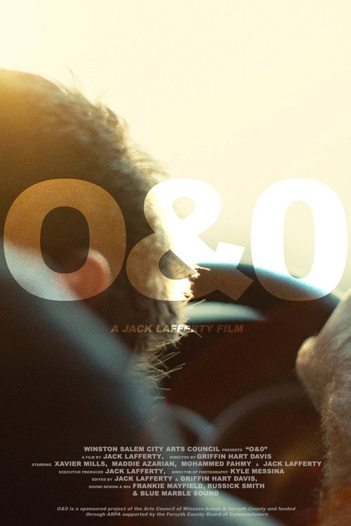 Постер фильма «O&0»