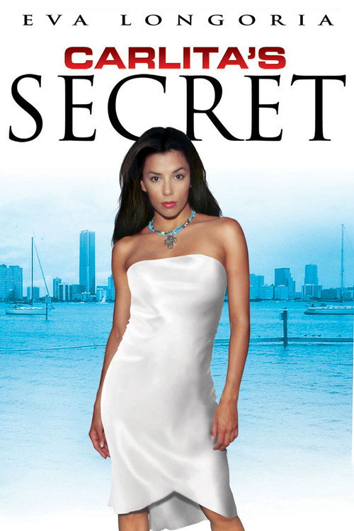 Постер фильма «Carlita's Secret»