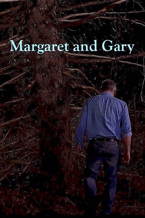 Постер фильма «Margaret and Gary»