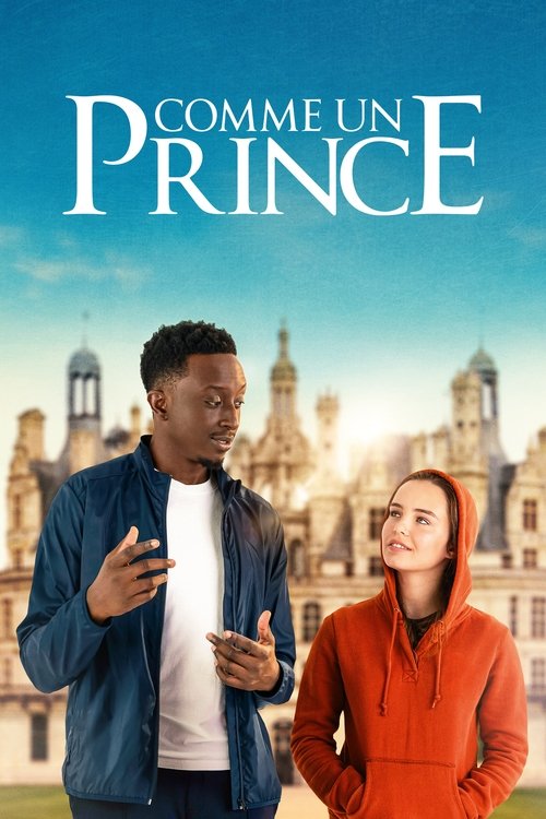 Постер фильма «Comme un prince»