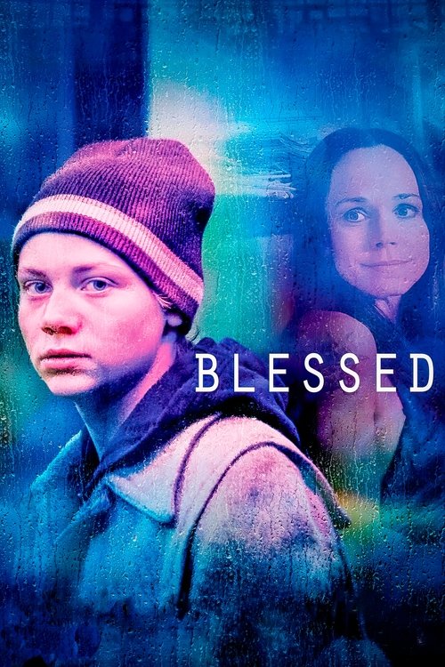 Постер фильма «Blessed»