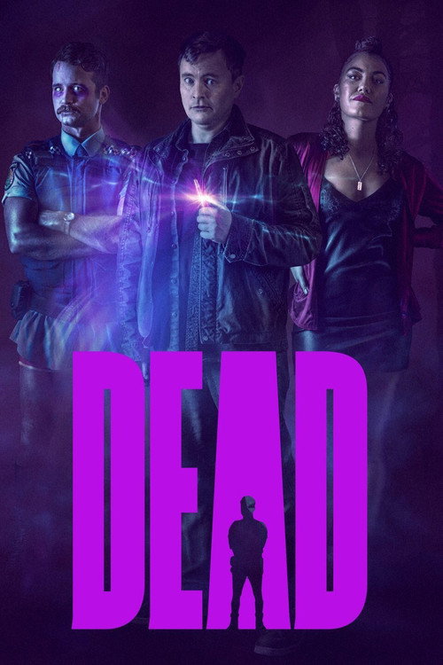 Постер фильма «Dead»