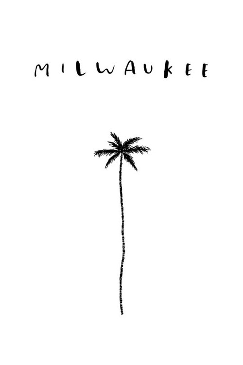Постер фильма «Milwaukee»