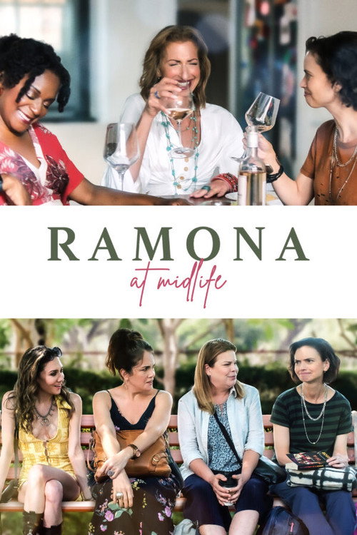 Постер фильма «Ramona at Midlife»