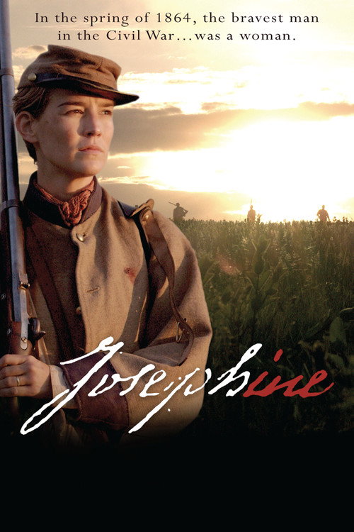 Постер фильма «Josephine»
