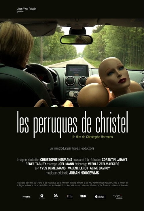 Постер фильма «Les Perruques de Christel»