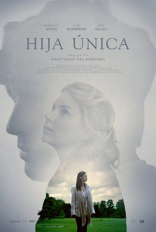 Постер фильма «Hija única»